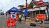 Bangun Proyek Sodetan Sungai Ciliwung, Jalan Otista 3 Ditutup Dua Tahap - Bagian 1