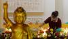 Umat Buddha Sembahyang Tri Suci Waisak dengan Khidmat - Bagian 4