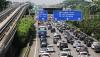 Libur Waisak, Lalu Lintas Jalan Tol Jagorawi Arah Puncak Terpantau Padat - Bagian 2