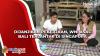 Dijanjikan Pekerjaan, WNI asal Bali Terlantar di Singapura