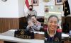Kapolri Telepon Atlet Sepeda Peraih Medali SEA Games Vietnam: Mau Nasi Goreng?