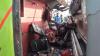 Kecepatan Bus Maut di Tol Sumo Diduga Lebih dari 100 Km per Jam 