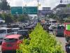 Libur Kenaikan Isa Al Masih, Lalin ke Puncak Bogor Padat, Polisi Berlakukan One Way