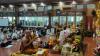Tak Lagi Ibadah Virtual, Umat Buddha Rasakan Suasana Berbeda di Waisak Tahun Ini