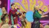 Duet Inul Daratista - Ayu Ting Ting Buka Babak Live Audisi Rising Star Dangdut
