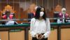 Nirina Zubir Menjadi Saksi Sidang Kasus Mafia Tanah - Bagian 1