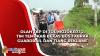 Olah TKP di Tol Mojokerto, Tim Temukan Bekas Bus Tabrak Guardrail dan Tiang Reklame