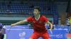 Hasil Bulu Tangkis SEA Games 2021: Bobby Kalah, Tim Putra Indonesia Raih Perunggu