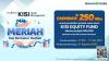 MNC Sekuritas dan KISI AM Gelar Program Mei Bertabur Hadiah (MERIAH)!