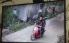 Ibu Muda Dibacok Begal saat Boncengkan Anaknya di Tangerang, Pelaku Ditangkap