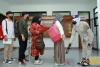 Ingat! Peserta UTBK di Unpad yang Telat Bakal Dicatat dan Dilaporkan ke LTMPT