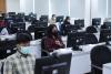 12.232 Peserta Ikuti UTBK yang Dilaksanakan UGM