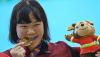 Perenang Putri Indonesia Rebut Medali Emas SEA Games 2021 - Bagian 3