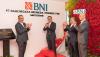 Tingkatkan Hubungan Bisnis Kawasan Eropa, BNI Buka Kantor di Amsterdam - Bagian 2