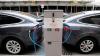 Negara dengan Populasi Mobil Listrik Terbanyak, China dan Amerika Paling Bawah