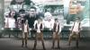 Chord Gitar dan Lirik Lagu Terhebat - Coboy Junior