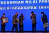 Pemda DIY Raih 3 Penghargaan Kearsipan Tingkat Nasional