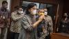 Menkeu Sri Mulyani-DPR Bahas Dampak Kenaikan Harga Minyak Mentah dan Gas - Bagian 3