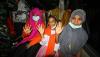 81 Pengungsi Rohingya Dipindah dari Lhokseumawe ke Pekanbaru - Bagian 1
