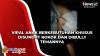 Viral Video Anak Berkebutuhan Khusus Disundut Rokok dan Dibully Temannya