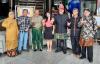 Siaran di Perpustakaan, Radio RDI 97.1 FM Jakarta Ramaikan HUT Perpustakaan Nasional