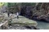 Di Jalur Nyi Roro Kidul Menuju Gunung Merapi Inilah Syuting Film KKN di Desa Penari Dilakukan