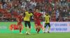 Hasil SEA Games 2021: Malaysia Vs Vietnam Imbang 0-0, Lanjut Babak Tambahan