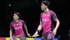 Breaking News: Fajar/Rian ke Final Malaysia Open 2022 usai Hajar Ganda Tuan Rumah