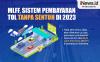 Kementerian PUPR Kaji Ulang Kontrak Investasi PT Roatex untuk Tol Tanpa Sentuh