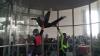 138 Peserta dari 3 Matra TNI dan Polri Ikuti Kopassus Indoor Skydiving Championship 2022