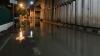 Terendam Banjir, Akses Jalan di Kolong Flyover Cibodas Tangerang Terputus