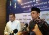 TGB: Idul Fitri Momen Bangkitkan Spiritualitas Bangsa yang Majemuk