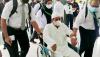Potret Kesiapan Petugas Tenangkan Calon Jemaah Haji Histeris hingga Marah-Marah - Bagian 3