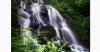 Pesona Air Terjun Watu Lumpang, Konon Bekas Pemandian Putri Kerajaan Majapahit