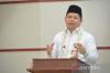 11 Juni, 356 CJH Kloter Pertama Embarkasi Banjarmasin Masuk Asrama 