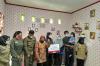 Datang ke Gunungkidul, Mensos Sambangi Bocah yang Menderita Komplikasi sejak Lahir