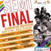 Siang Ini! 4 Pebulu Tangkis Indonesia Beraksi di Semifinal SEA Games 2021, Live MNCTV