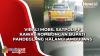Viral! Mobil Satpol PP Kawal Rombongan Bupati Pandeglang Halangi Ambulans
