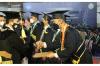  Keren, 160 Mahasiswa UPN Veteran Yogya Lulus Cumlaude