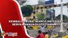 Kembali Dibuka, Warga Antusias Berolahraga di CFD Tomang