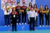Klasemen Medali SEA Games 2021 hingga Pukul 23.00 WIB: Indonesia 69 Emas di Peringkat 3