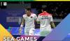 Hasil Final Bulu Tangkis SEA Games 2021: Apriyani/Fadia Raih Emas usai Tekuk Duo Thailand
