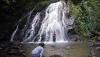 Air Terjun Klaligi Objek Wisata Baru dan Kekinian di Sorong Papua Barat - Bagian 1