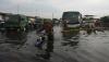  Banjir Rob Landa Pesisir Semarang, Ini Penjelasan Stasiun Meteorologi Maritim Tanjung Emas