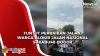 Tuntut Perbaikan Jalan, Warga Blokir Jalan Nasional Sukabumi-Bogor