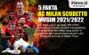 Infografis 5 Fakta AC Milan Juara Liga Italia setelah 11 Tahun Menanti