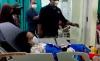 Ambil Air Wudhu di Sungai, IRT di Kotim Diterkam Buaya