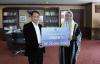 Juara 1 Lomba Hafal Alquran di Rusia, Hafizah asal Trenggalek Dapat Bonus Rp25 Juta dari Kemenag   