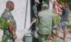 Istri di Pulang Pisau Tewas Gantung Diri, Datangi Kantor Suami Sebelum Akhiri Hidup