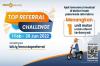 MNC Sekuritas Ajak Nasabah Ikut Top Referral Challenge dan Raih Kesempatan Memenangkan Motor as merupakan unit bisnis 